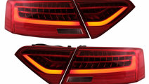 Stopuri LED compatibil cu Audi A5 8T Coupe Cabrio ...