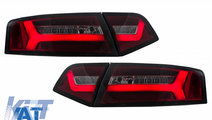 Stopuri LED compatibil cu Audi A6 4F2 C6 Sedan (20...