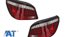 Stopuri LED compatibil cu BMW 5 Series E60 (04.200...