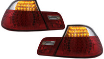 Stopuri LED compatibil cu BMW Seria 3 E46 Coupe No...