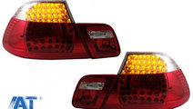 Stopuri LED compatibil cu BMW Seria 3 E46 Coupe No...