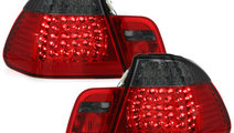 Stopuri LED compatibil cu BMW Seria 3 E46 Limousin...