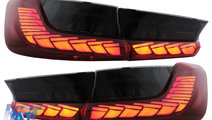 Stopuri LED compatibil cu BMW Seria 3 G20 G28 M3 G...