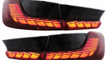 Stopuri LED compatibil cu BMW Seria 3 G20 G28 M3 G...
