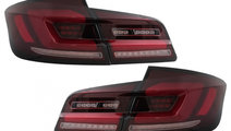 Stopuri LED compatibil cu BMW Seria 5 F10 (2011-20...