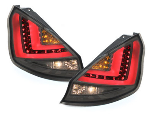 Stopuri LED compatibil cu FORD Fiesta MK