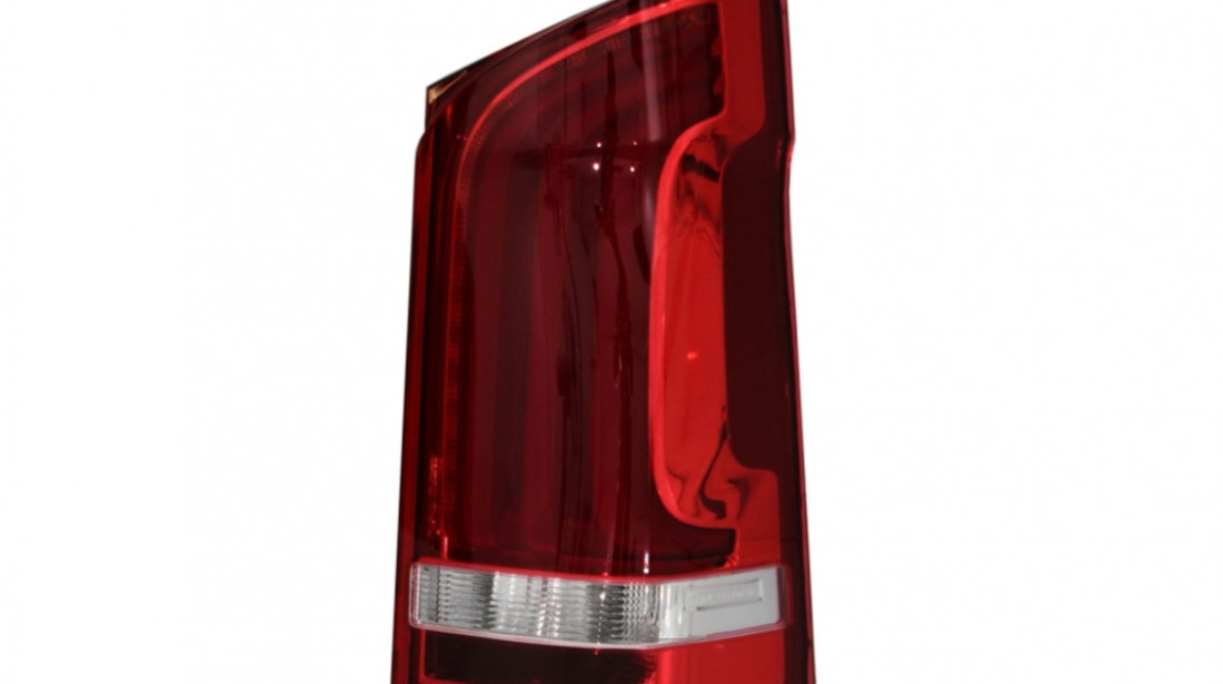 Stopuri LED compatibil cu Mercedes V-Class W447 (2014-2019) modelele cu o Usa Spate TLMBW447