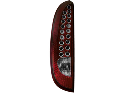Stopuri LED compatibil cu OPEL Corsa C 0