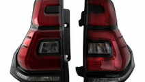 Stopuri LED compatibil cu Toyota Land Cruiser FJ15...