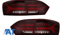 Stopuri LED compatibil cu VW Jetta Mk6 VI 6 (2012-...