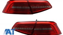 Stopuri LED compatibil cu VW Passat B8 3G (2015-20...