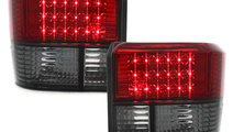 Stopuri LED compatibil cu VW T4 (1990-2003) Rosu F...