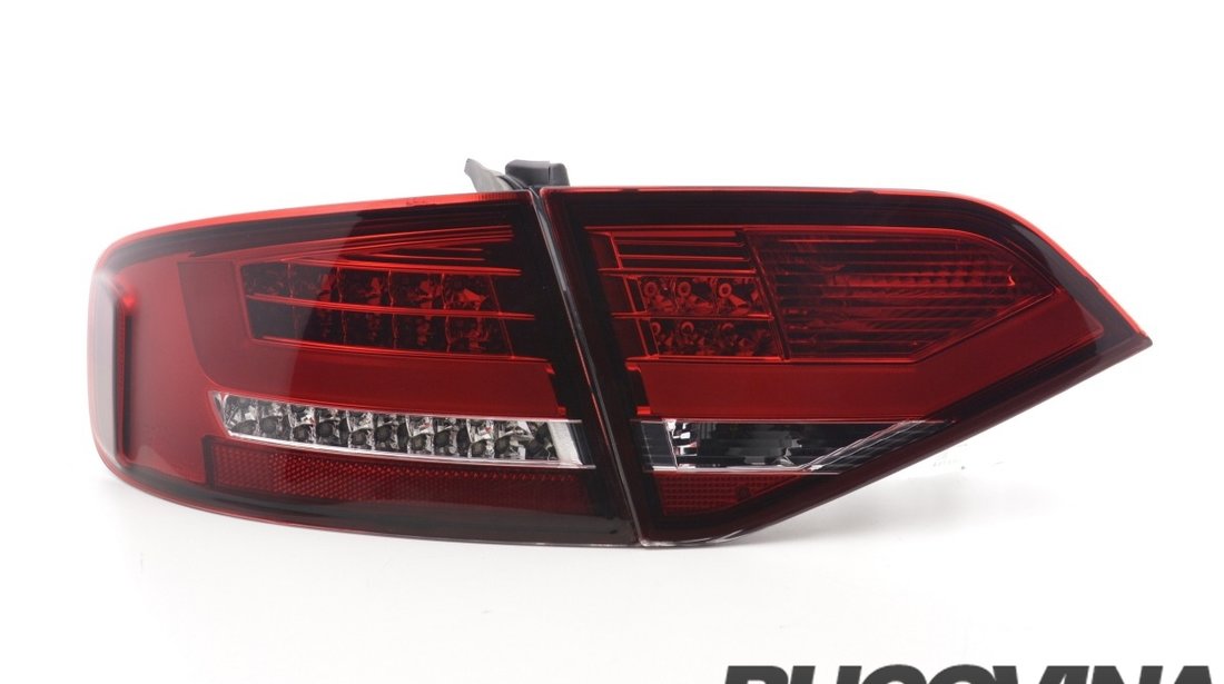 STOPURI LED COMPATIBILE CU AUDI A4 B8