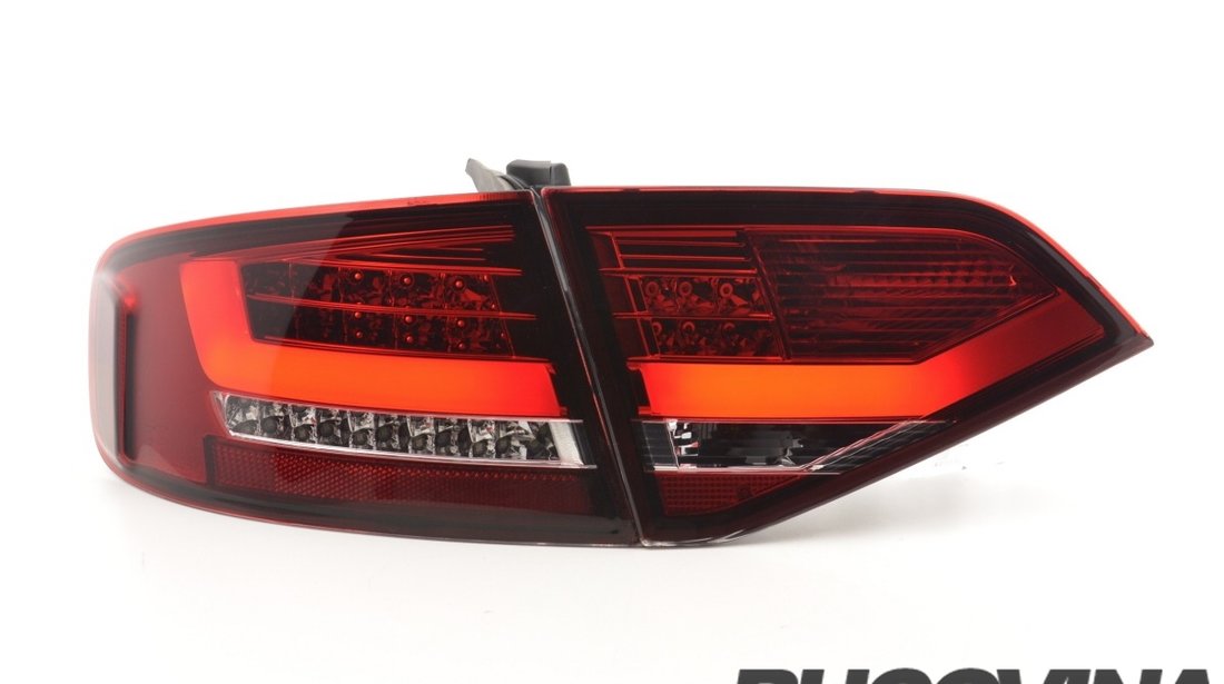 STOPURI LED COMPATIBILE CU AUDI A4 B8