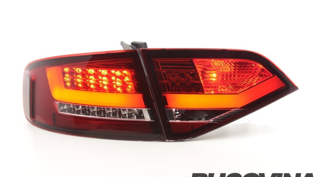 STOPURI LED COMPATIBILE CU AUDI A4 B8