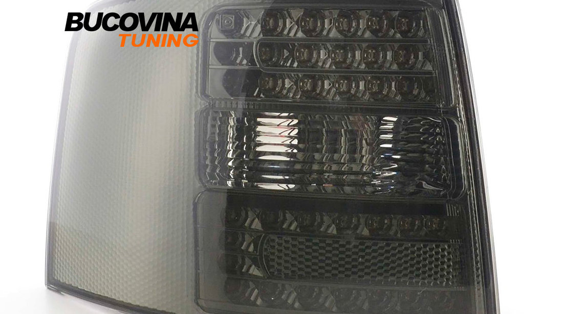 Stopuri LED compatibile cu Audi A6 4B Avant (97-03)