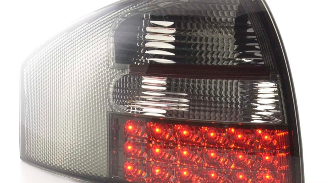 STOPURI LED COMPATIBILE CU AUDI A6 4B LIMO