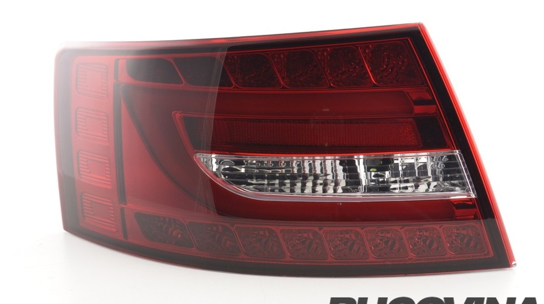 STOPURI LED COMPATIBILE CU AUDI A6 4F (2004-2007)