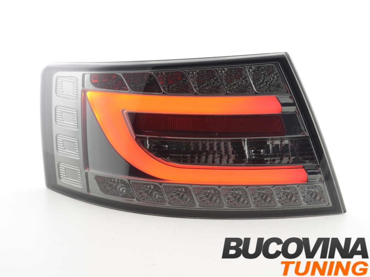 STOPURI LED COMPATIBILE CU AUDI A6 4F (2