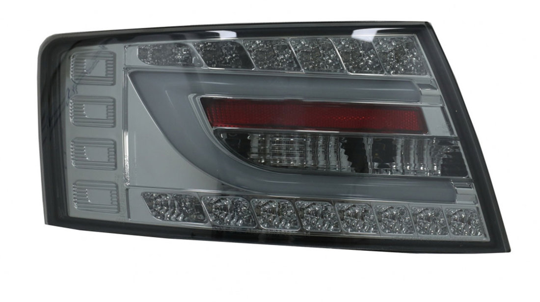 Stopuri LED compatibile cu Audi A6 C6 4F Sedan (04-08)