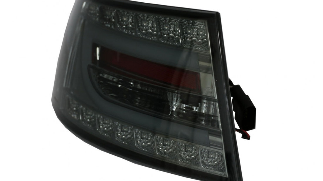 Stopuri LED compatibile cu Audi A6 C6 4F Sedan (04-08)