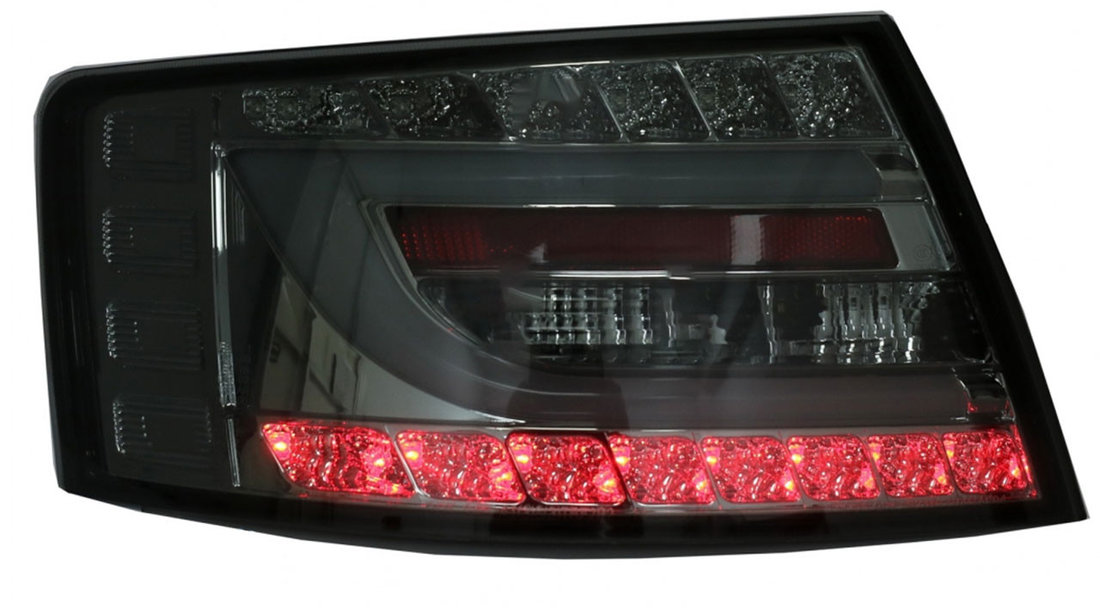 Stopuri LED compatibile cu Audi A6 C6 4F Sedan (04-08)