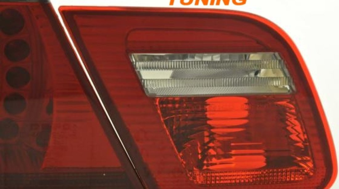 STOPURI LED COMPATIBILE CU BMW 3er E46 CABRIO 00-05– FUNDAL FUMURIU