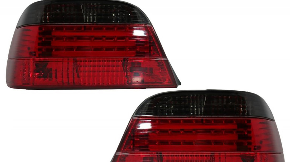 Stopuri LED compatibile cu BMW E38 Seria 7