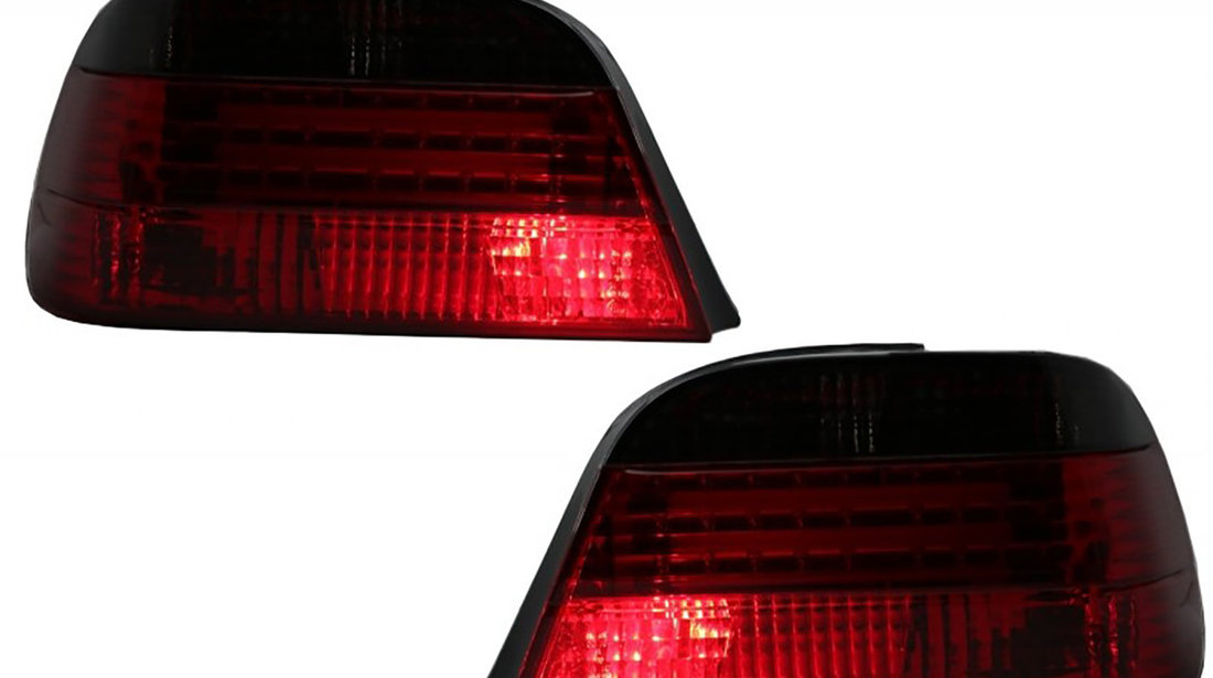 Stopuri LED compatibile cu BMW E38 Seria 7