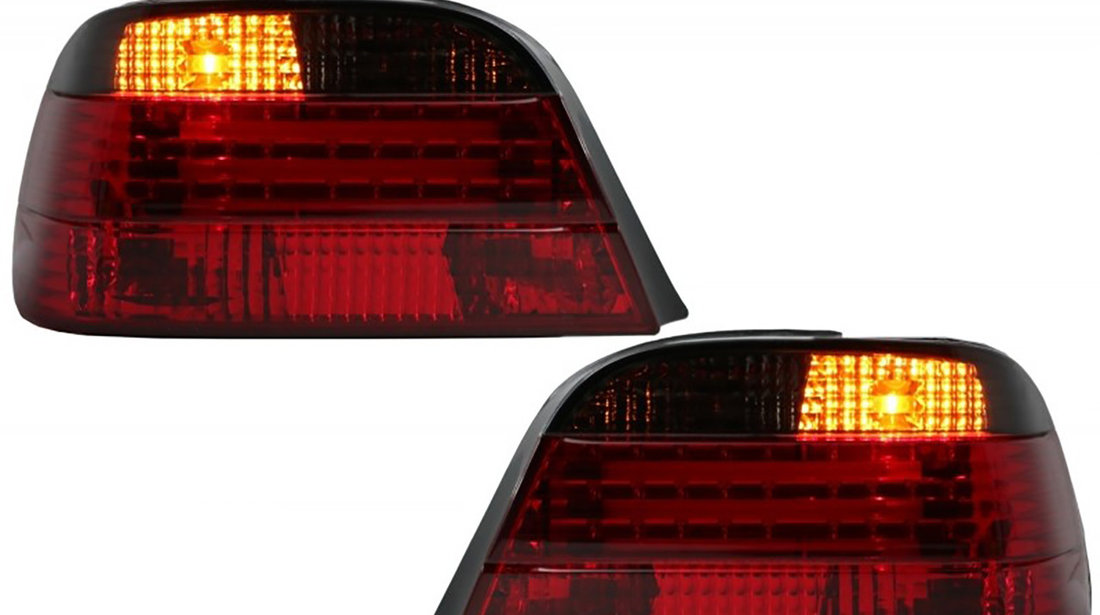 Stopuri LED compatibile cu BMW E38 Seria 7