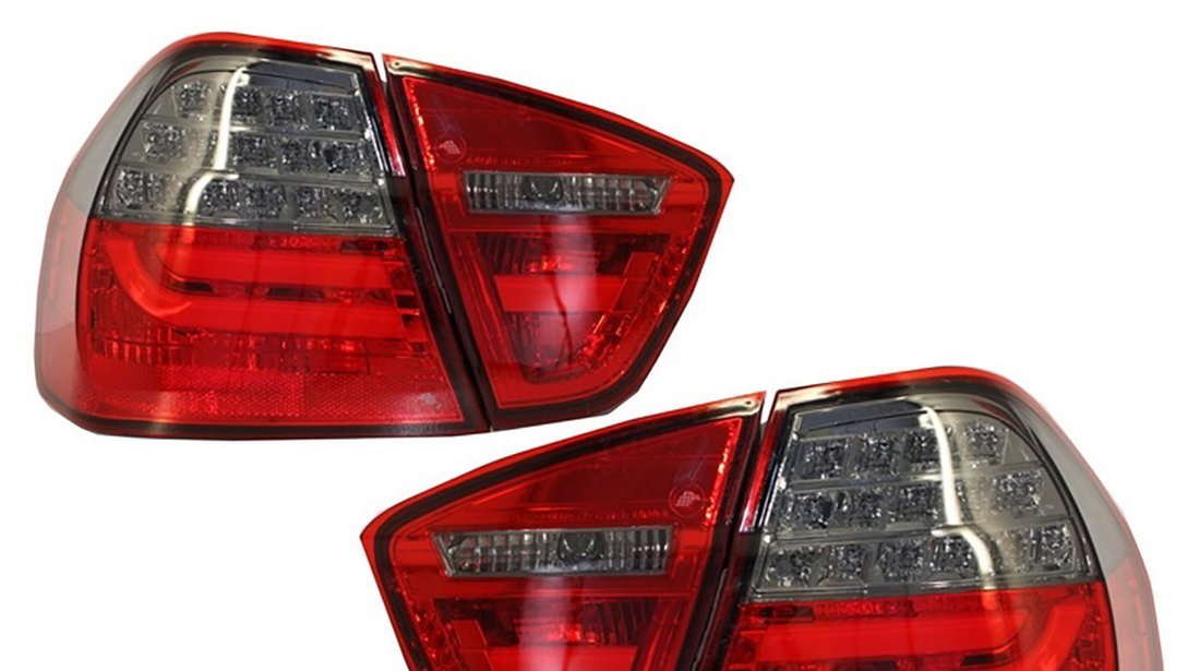 Stopuri LED compatibile cu BMW E90