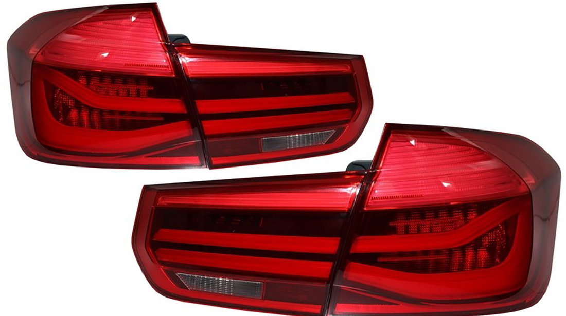 Stopuri LED compatibile cu BMW F30