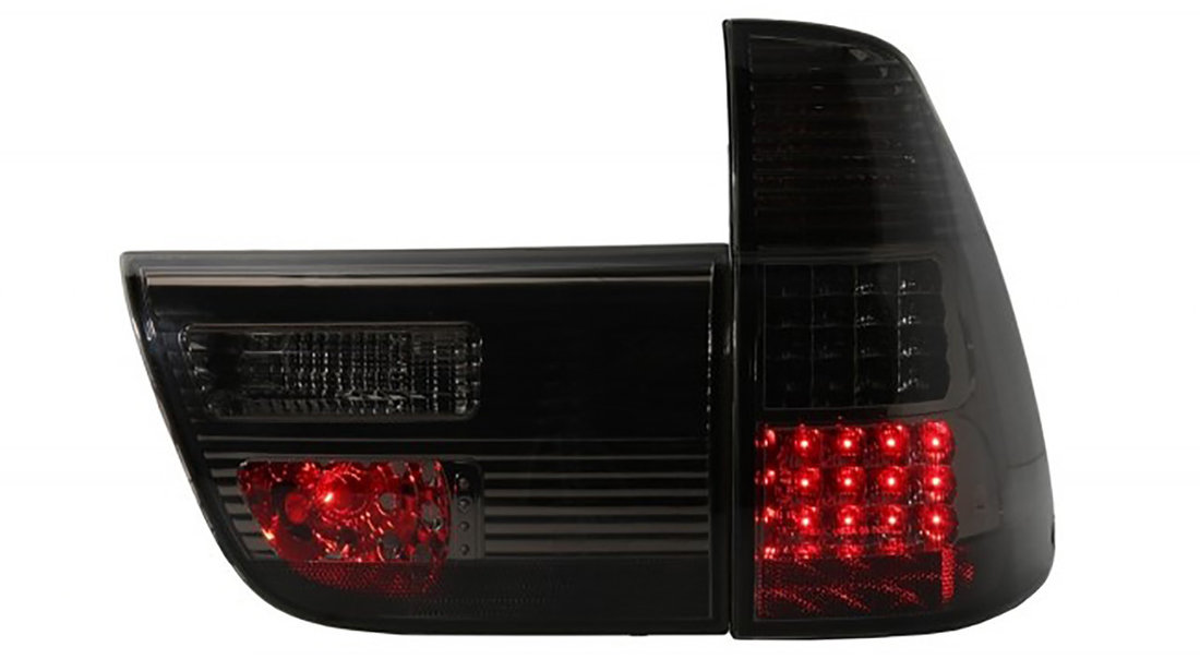 Stopuri LED compatibile cu BMW X5 E53