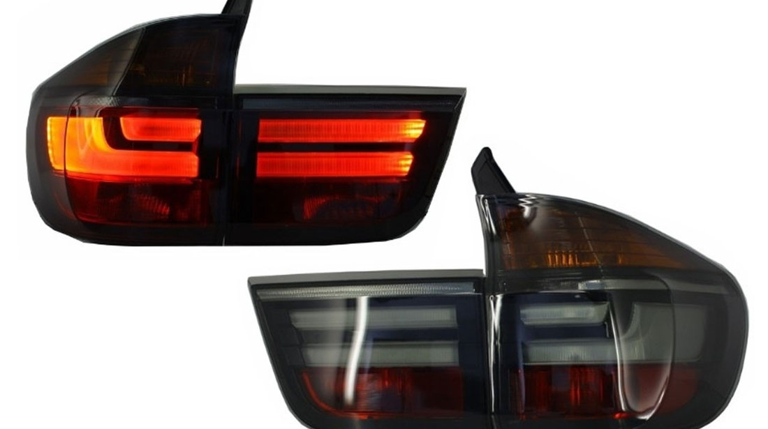 Stopuri LED compatibile cu BMW X5 E70 (07-10)