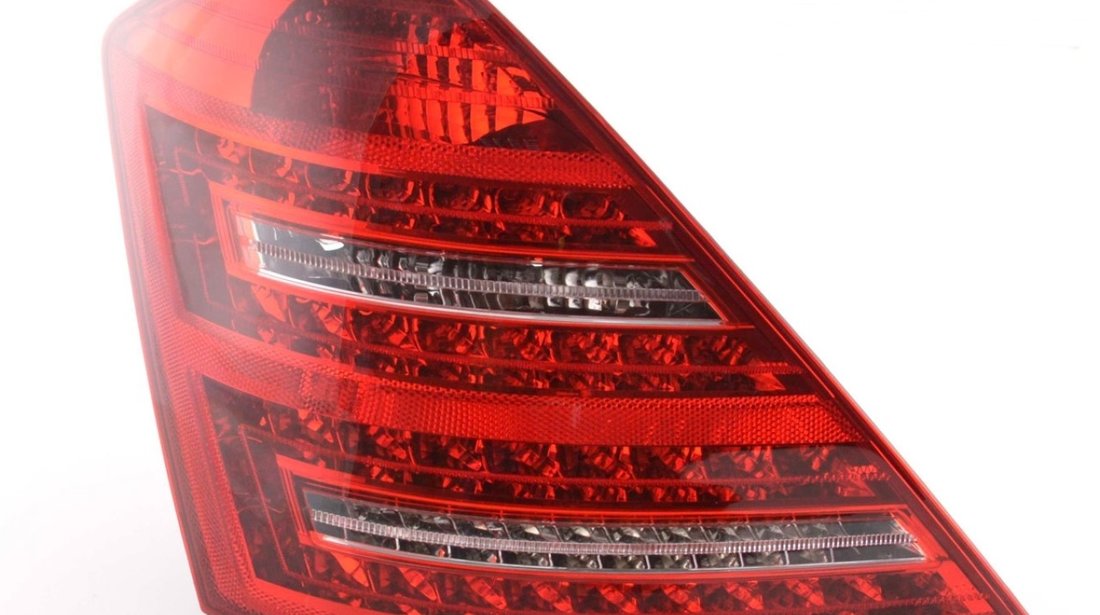 Stopuri LED compatibile cu Mercedes S Class W221