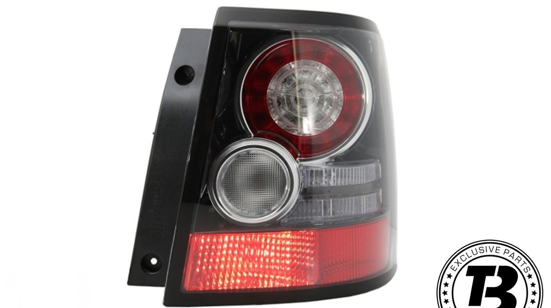 Stopuri LED compatibile cu Range Rover Sport L320 (05-13)