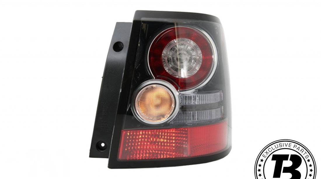 Stopuri LED compatibile cu Range Rover Sport L320 (05-13)