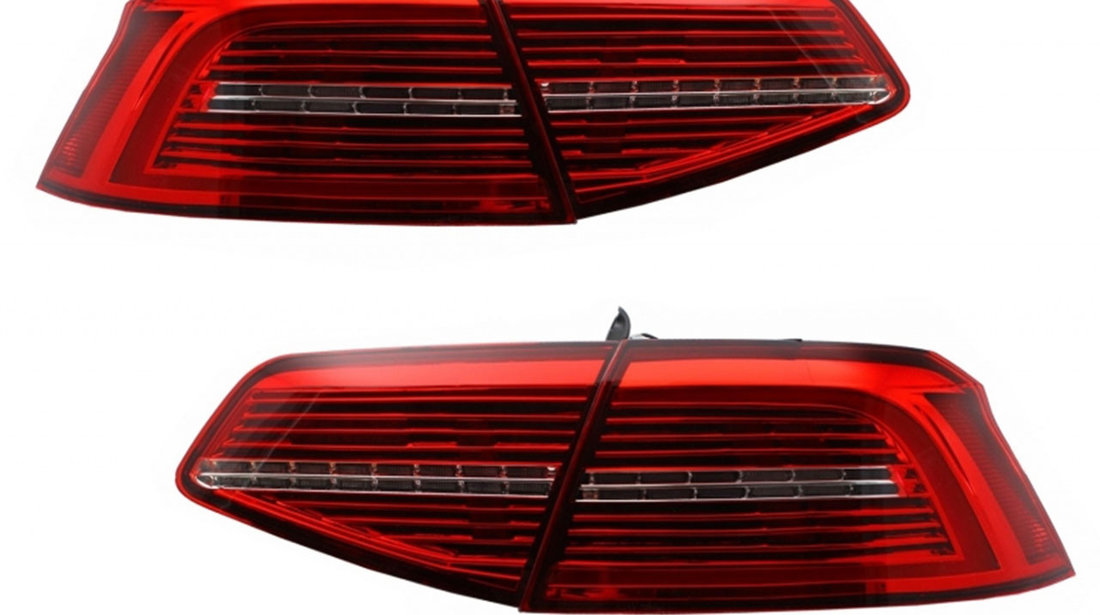 Stopuri LED compatibile cu VW Passat B8 3G (15-19)