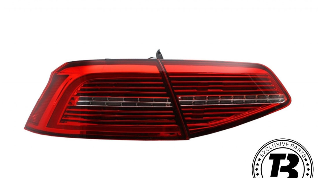 Stopuri LED compatibile cu VW Passat B8 3G (15-19)