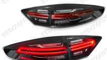 STOPURI LED CU DYNAMIC SEMNALIZARE FORD MONDEO 201...