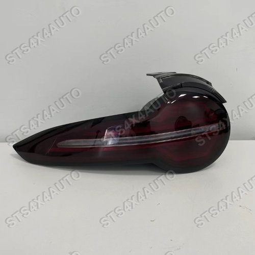 STOPURI LED CU DYNAMIC SEMNALIZARE MAZDA MX-5 ND 2015-2022 RC [V1]