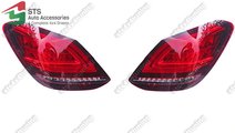 STOPURI LED CU SEMNALIZARE DYNAMIC SEQUENTIAL MERC...