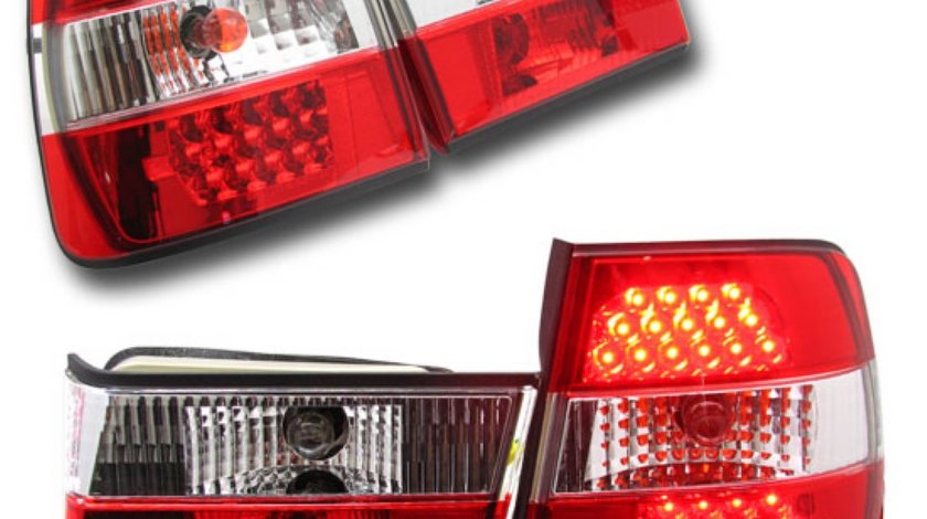 STOPURI LED E34 - STOP LED BMW SERIA 5 E34