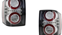 Stopuri LED Facelift compatibil cu Land Range Rove...