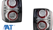 Stopuri LED Facelift compatibil cu Land Range Rove...