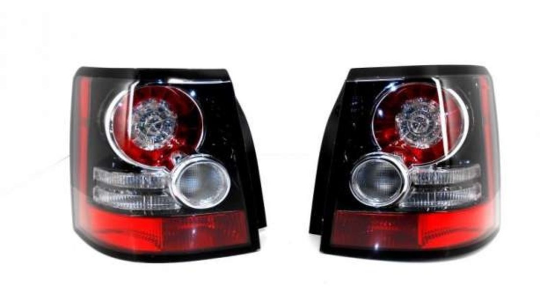 Stopuri LED Facelift Range Rover Sport (2005-2013) L320