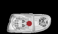 STOPURI LED FORD ESCORT FUDAL CROM -cod RF04LLC