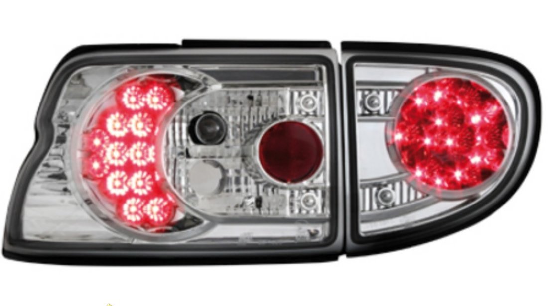 STOPURI LED FORD ESCORT - STOPURI FORD ESCORT (95-00)