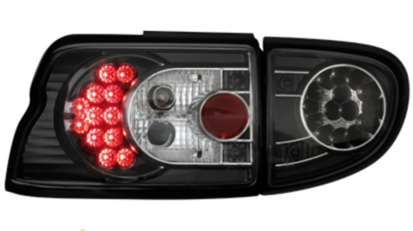 STOPURI LED FORD ESCORT - STOPURI FORD ESCORT (95-00)