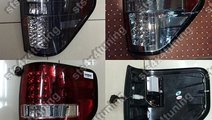 STOPURI LED FORD F150 2008-2014 [V1]